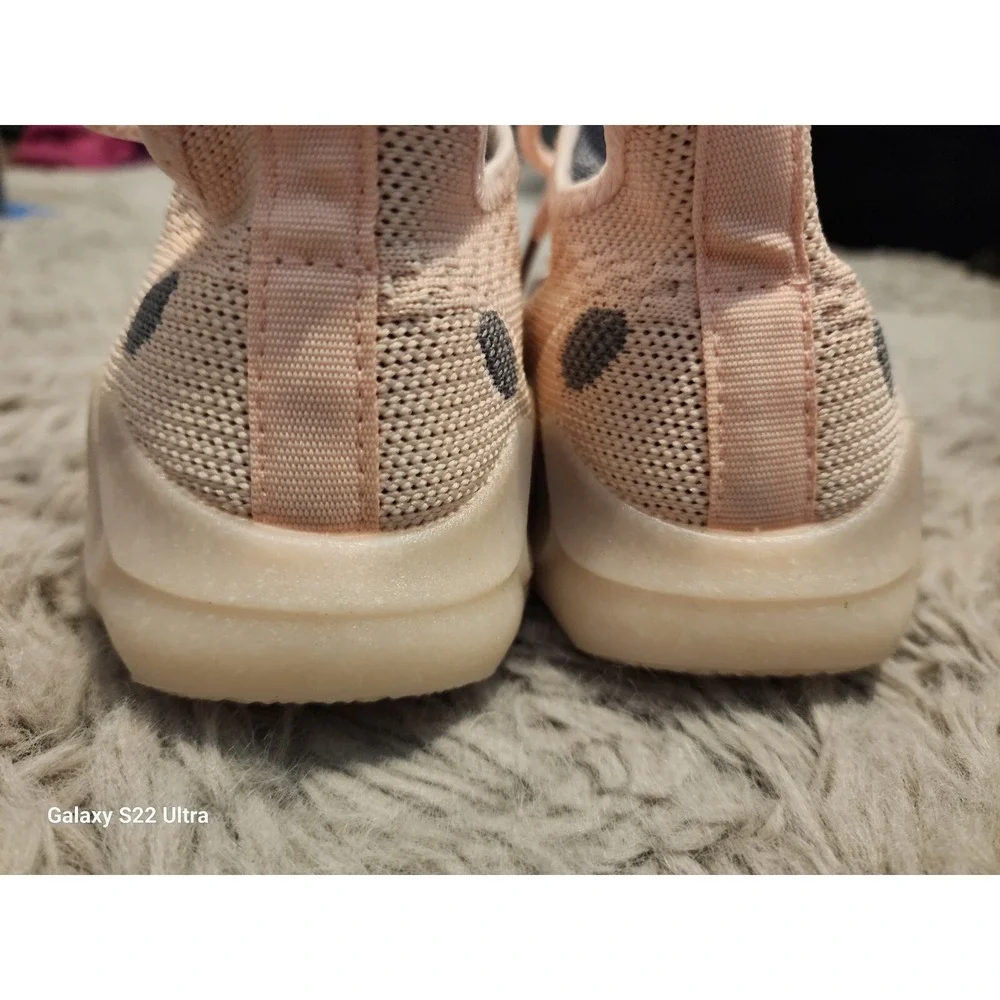 Pink Small Girls Chinese Shoes 11 Little Kids